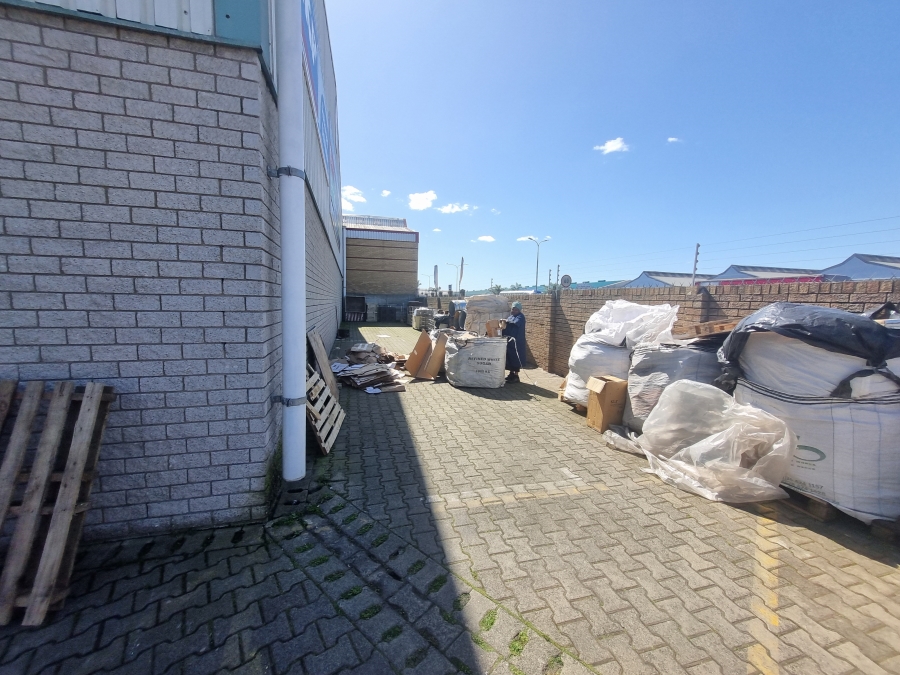 To Let commercial Property for Rent in Stikland Industrial Western Cape